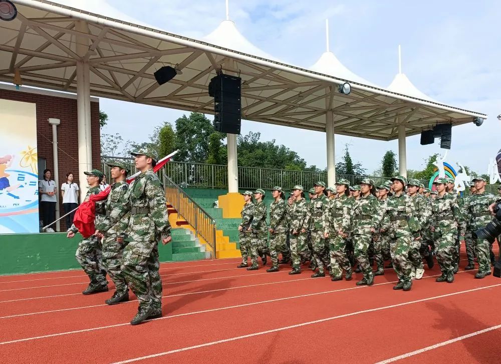 江宁区天印高级中学图片