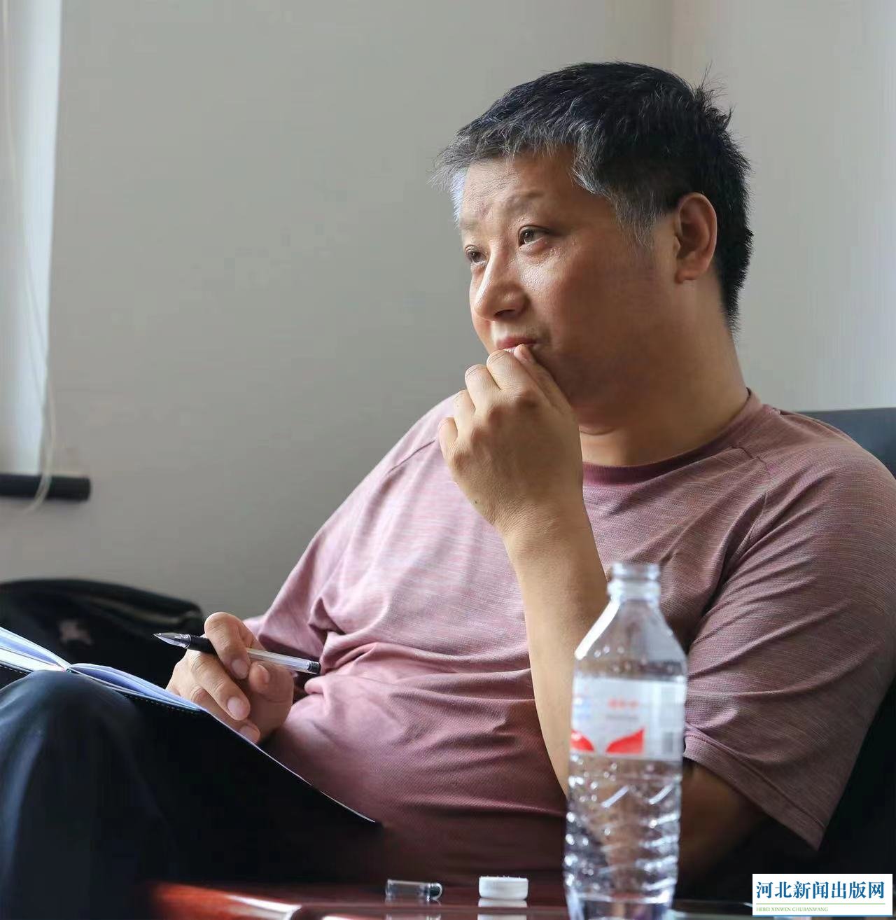 对话杜建军:我想给老乡们留下些念想