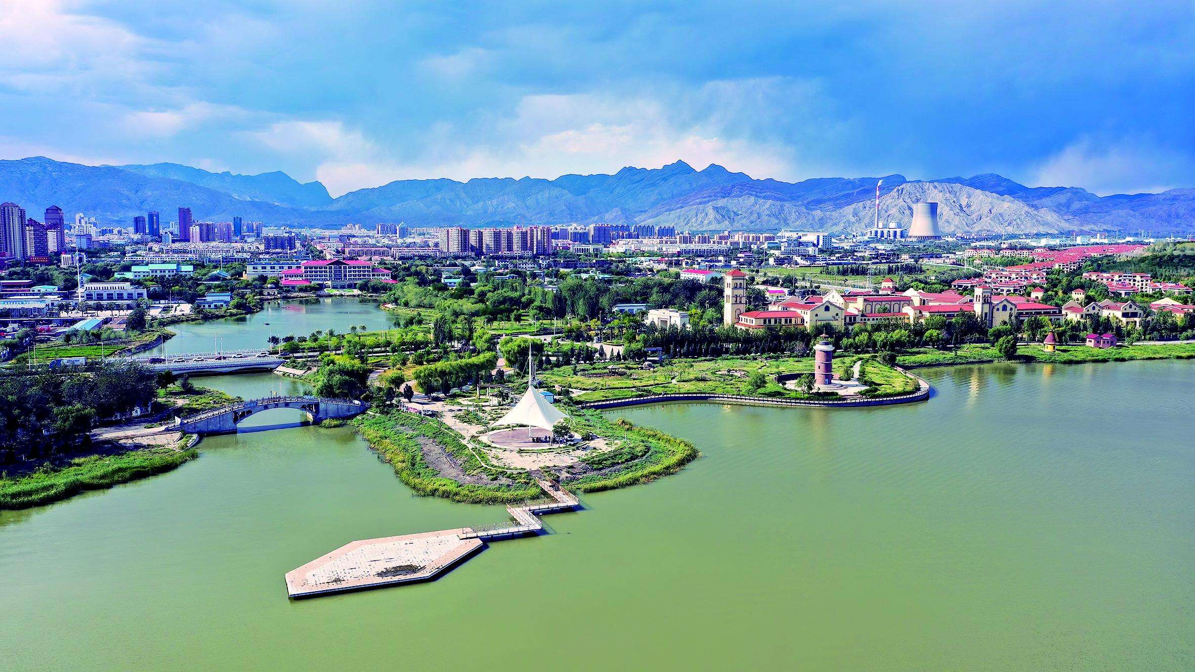 大武口旅游景点有哪些?