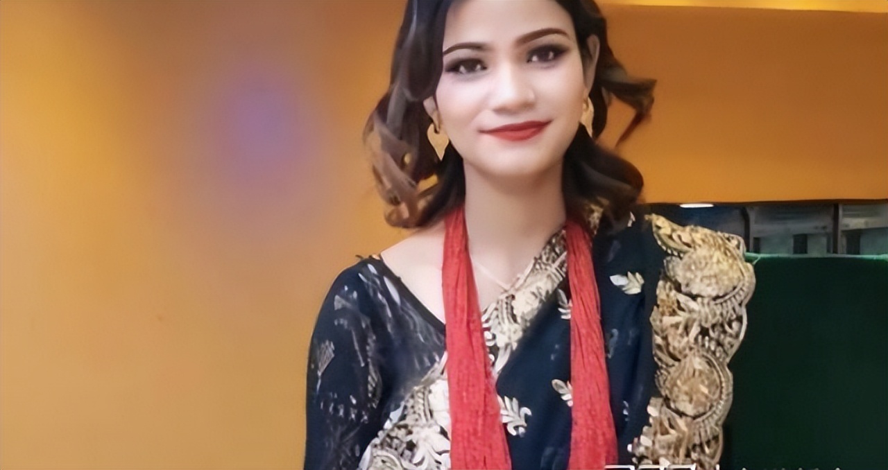 尼泊尔美女瑞密娜:为爱奋不顾身远嫁中国山西,现在过得怎么样?