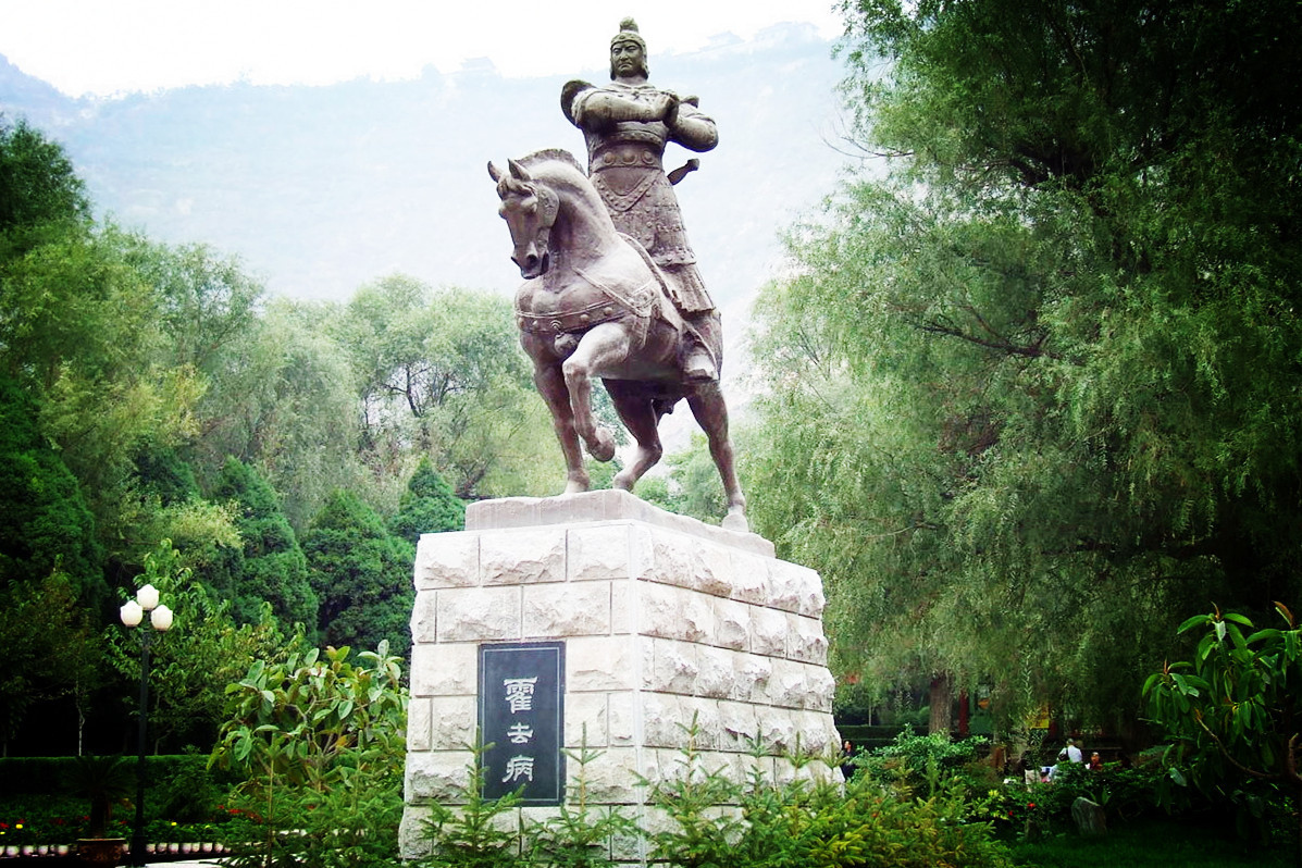李敢因霍去病封侯,为何霍去病还要杀了他?