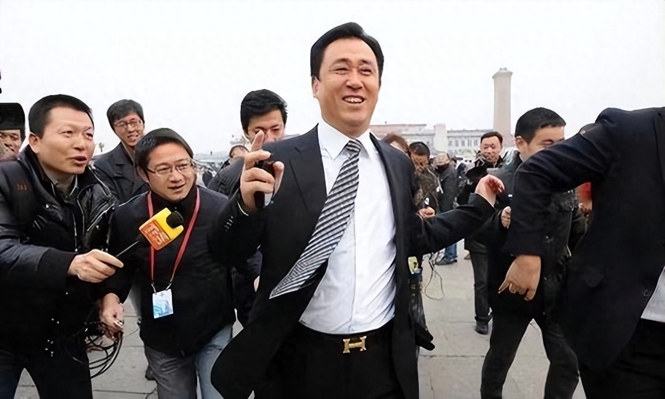 恒大歌舞团白珊珊遭遇网暴发声:只是普通舞蹈从业者,已报案