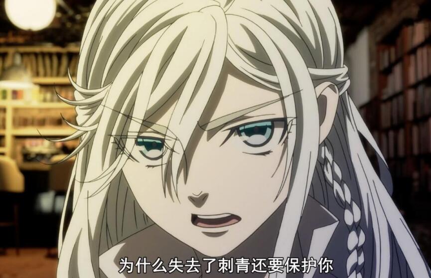 《重创的伤口》这番评分难以下手,不是剧情烂,而是太无聊了