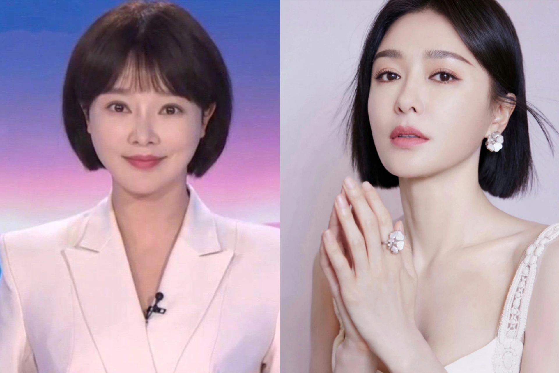 陆川与胡蝶在2015年结婚,在婚礼上陆川官宣好消息:我的妻子已经怀孕4