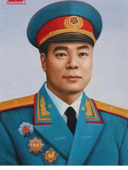 这个驾驶员为什么不愿意为原北京军区副司令员肖选进开车