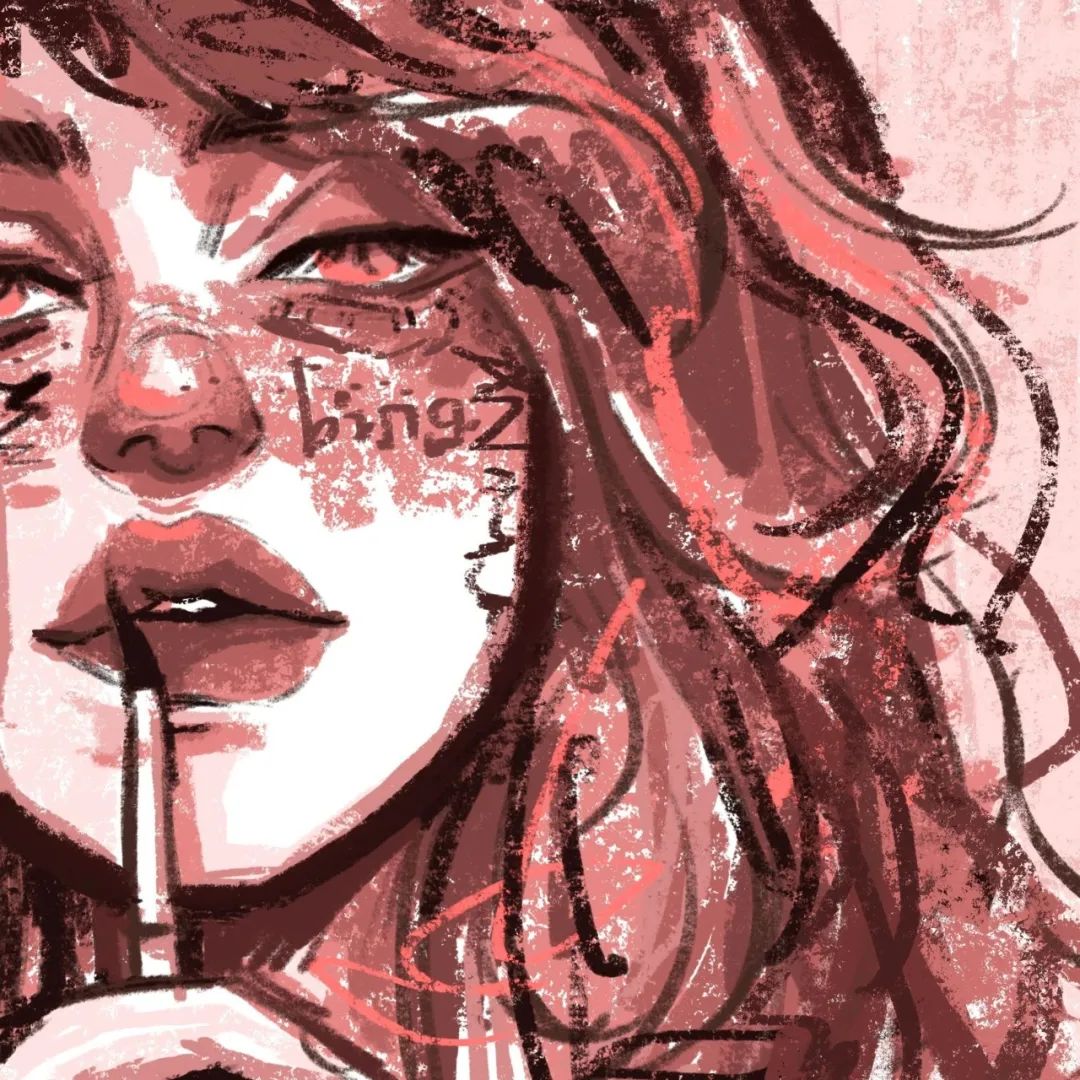 头像丨适合永久不换的微信头像