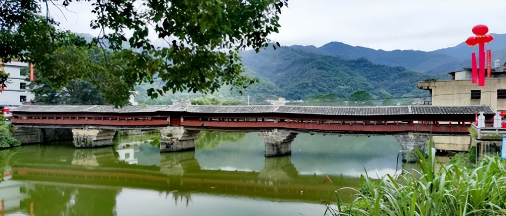 福建永春爱心汇聚力量 奏响"东关桥"名片