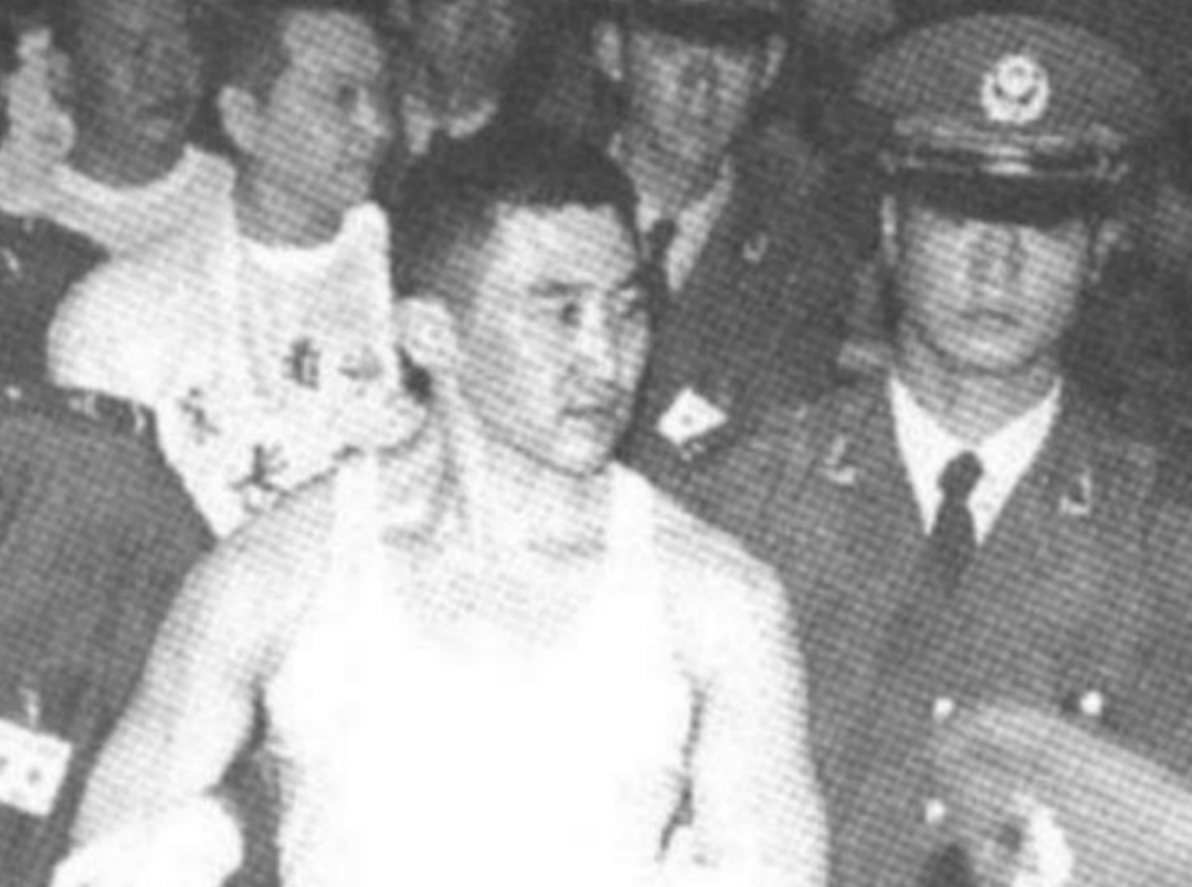 回顾:长春黑老大梁旭东被捕扬言:两个月就出去!后来结局如何?