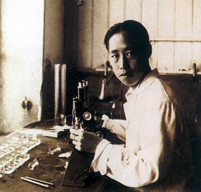 "克隆之父"童第周,少年逆袭,多次拒绝国外高官利禄,为国争光