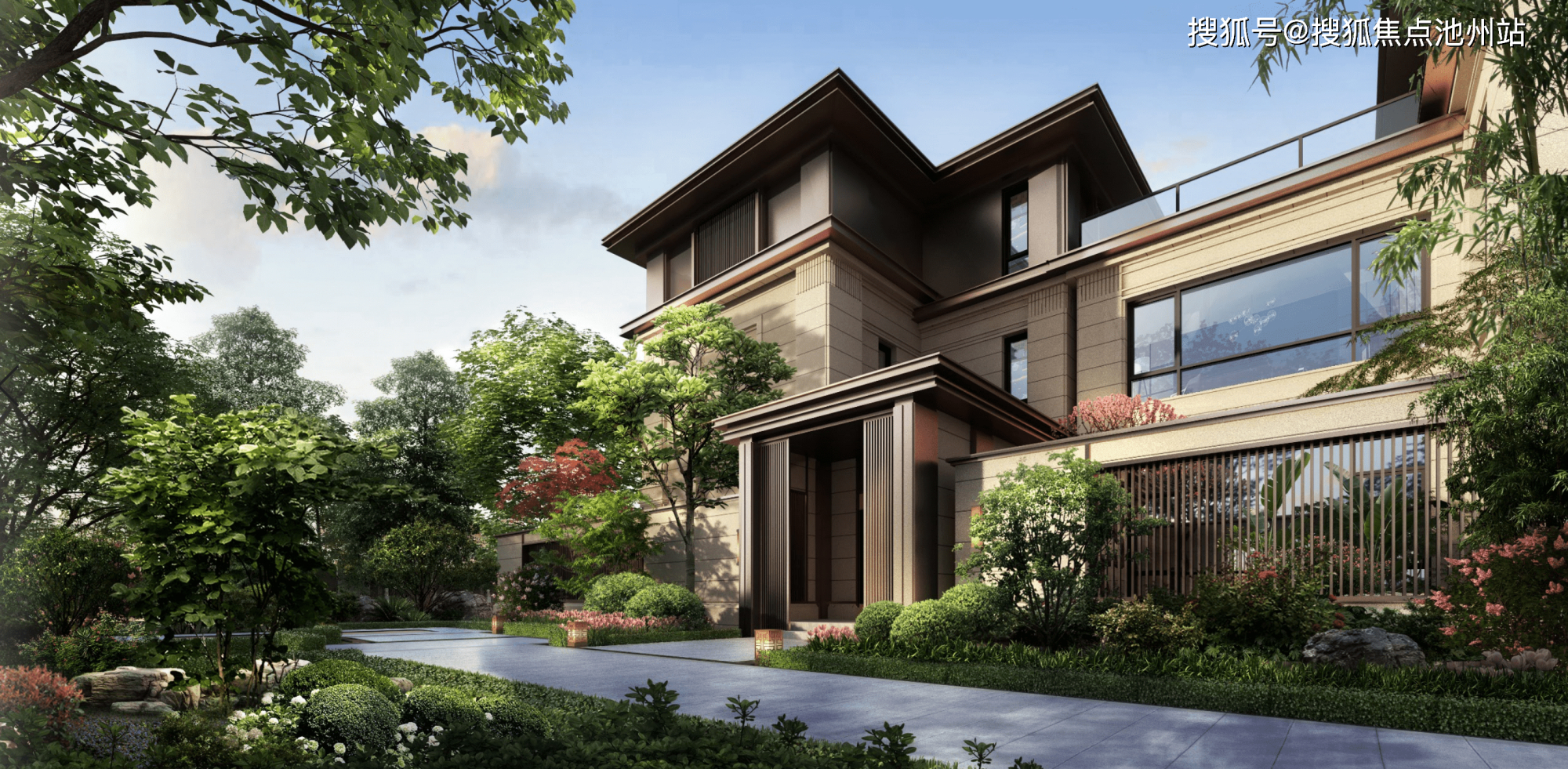 强势来袭!北京禧瑞春秋售楼处电话400-763-1618转88255官网