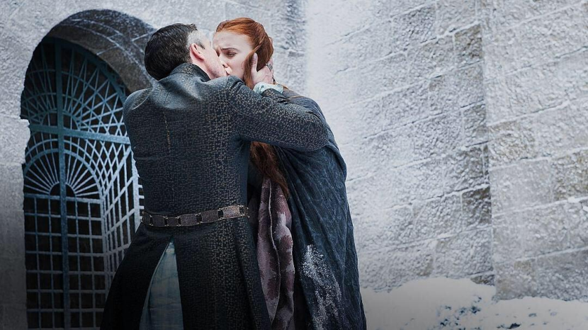 聊一聊角色的「反差感」