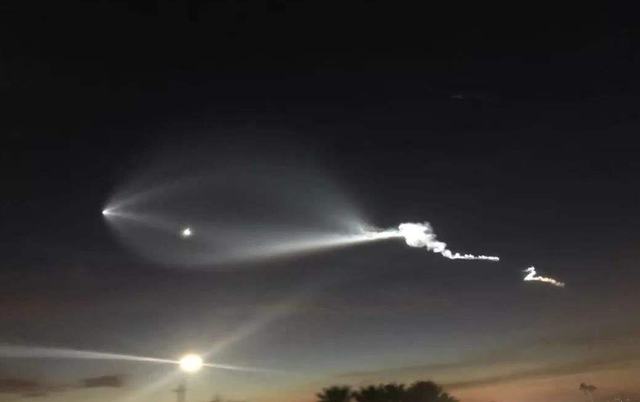 墨西哥国会召开了一次关于"不明异常现象"的公开听证会