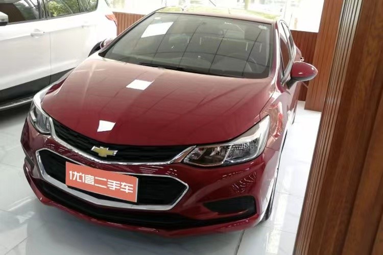 感谢优信二手车 让我们的爱"无距离"