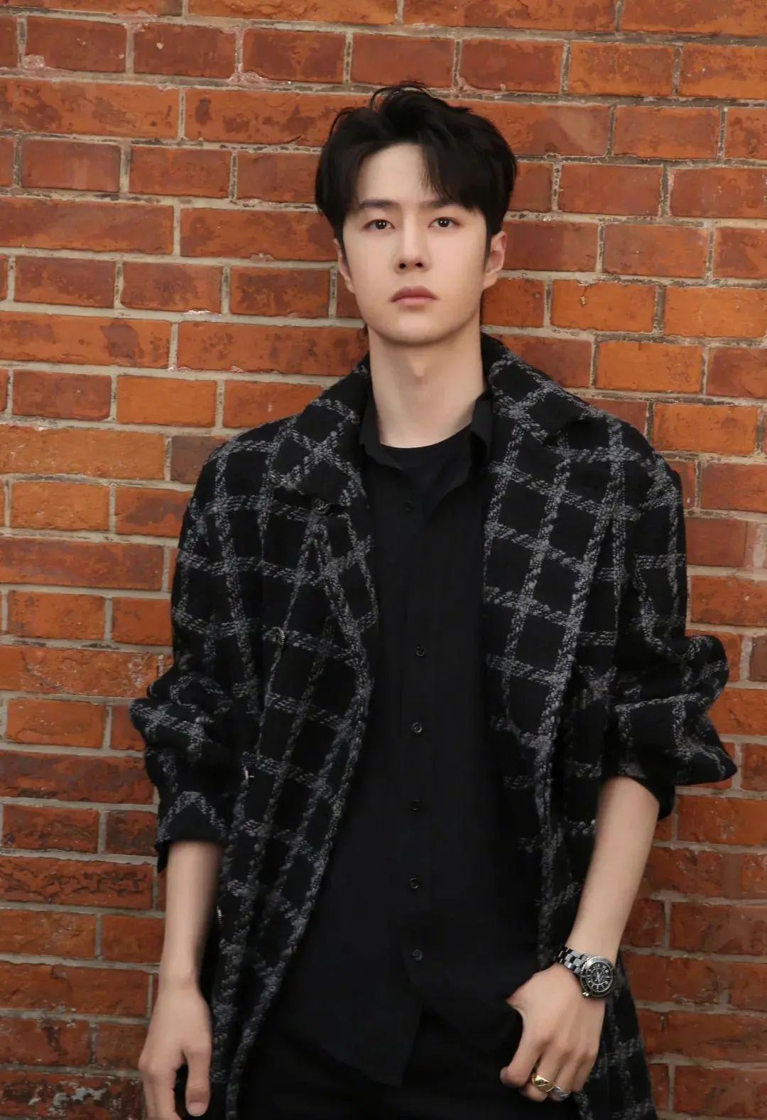 王一博成代罪羊?徐峥家暴陶虹?赵丽颖冯绍峰同框!杜海涛秀恩爱