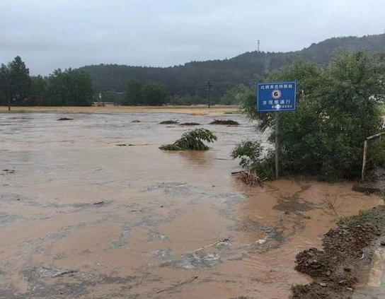 北方高温将重返!南方大范围降雨不停,预报:8省需注意