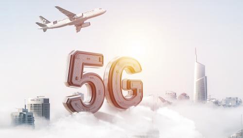 未來三年決定5g格局:華為,愛立信,諾基亞爭奪戰已陷入白熱化