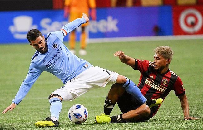 美职:纳维尔尔vs纽约城,费城联进攻回暖 新英格兰革命走势稳定