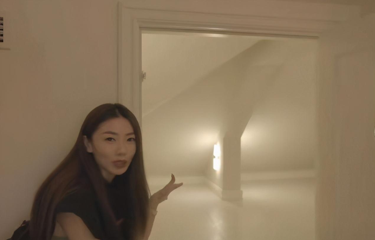 程晓玥分手后过得更洒脱了,喜提豪宅,和周扬青是闺蜜