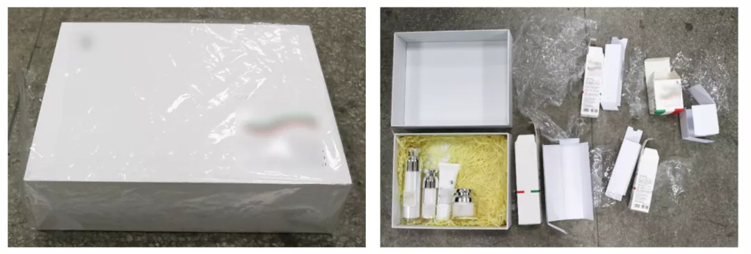 化妆品过度包装,还让消费者买单?金山出手了