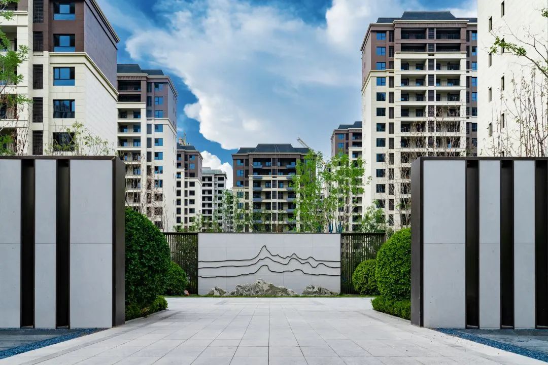 新城控股西北大区银川吾悦和府品鉴