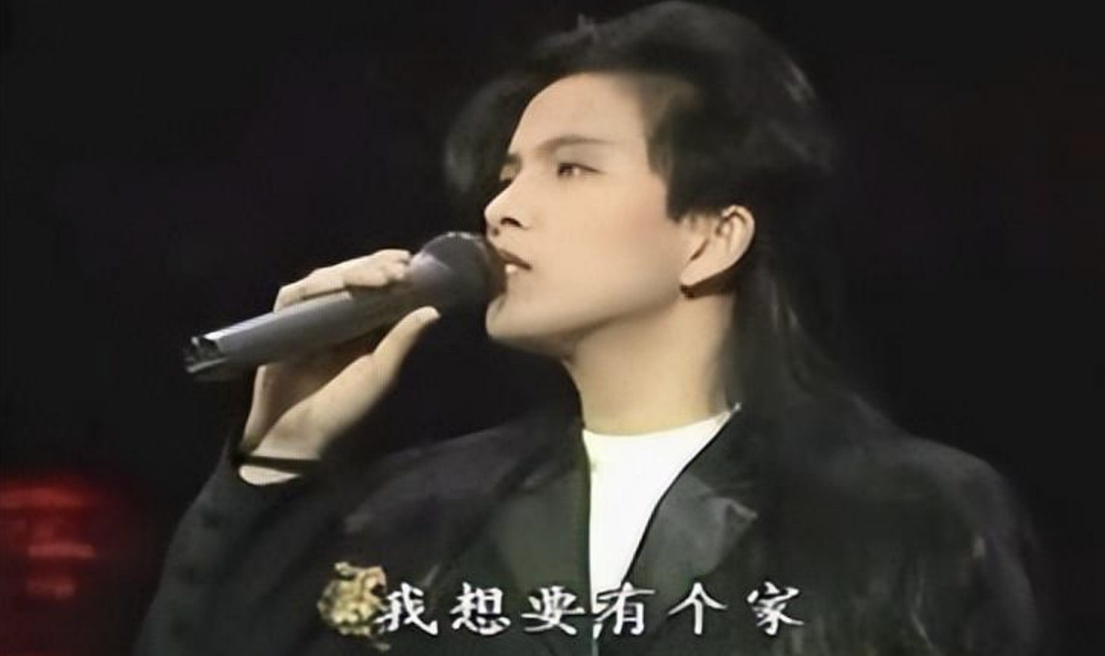 男女通吃,一张满脸胡茬的照片,彻底撕下了潘美辰的"遮羞布"  "我想有