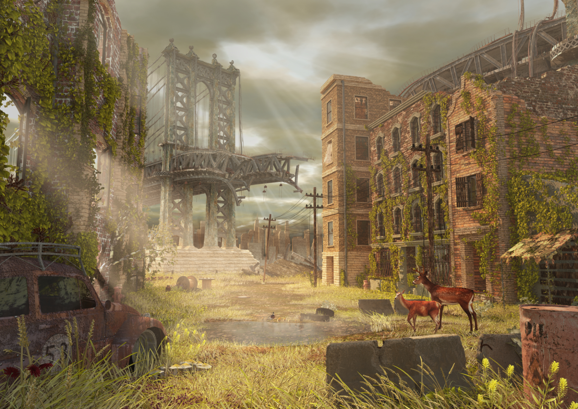 3dmax渲染_效果图渲染挑战赛惊艳作品大赏,这竟然是3d渲染图片!