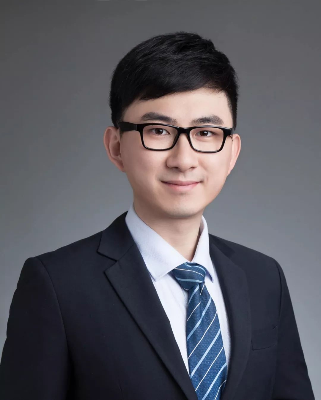 蓝胖子机器人技术总监史健入选2019福布斯中国30u30榜单