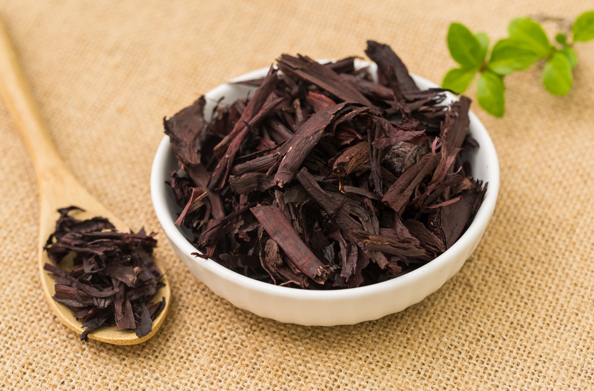 皮肤青筋多,可能体内有瘀血了,中医教你用草药调理脏腑瘀血!