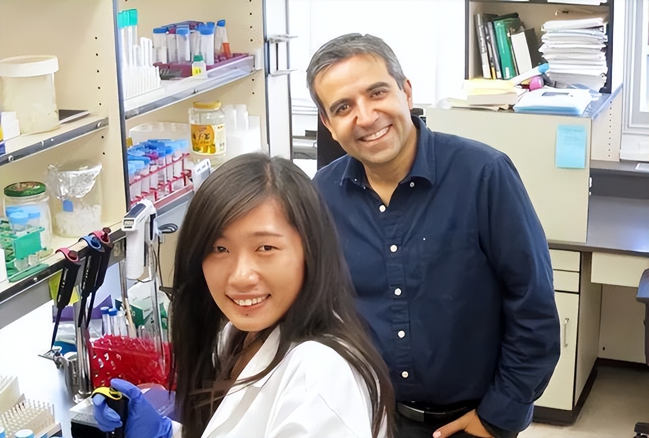 "北大学霸"唐晓琳,赴美深造9年跳桥自杀,背后真相令国人愤怒