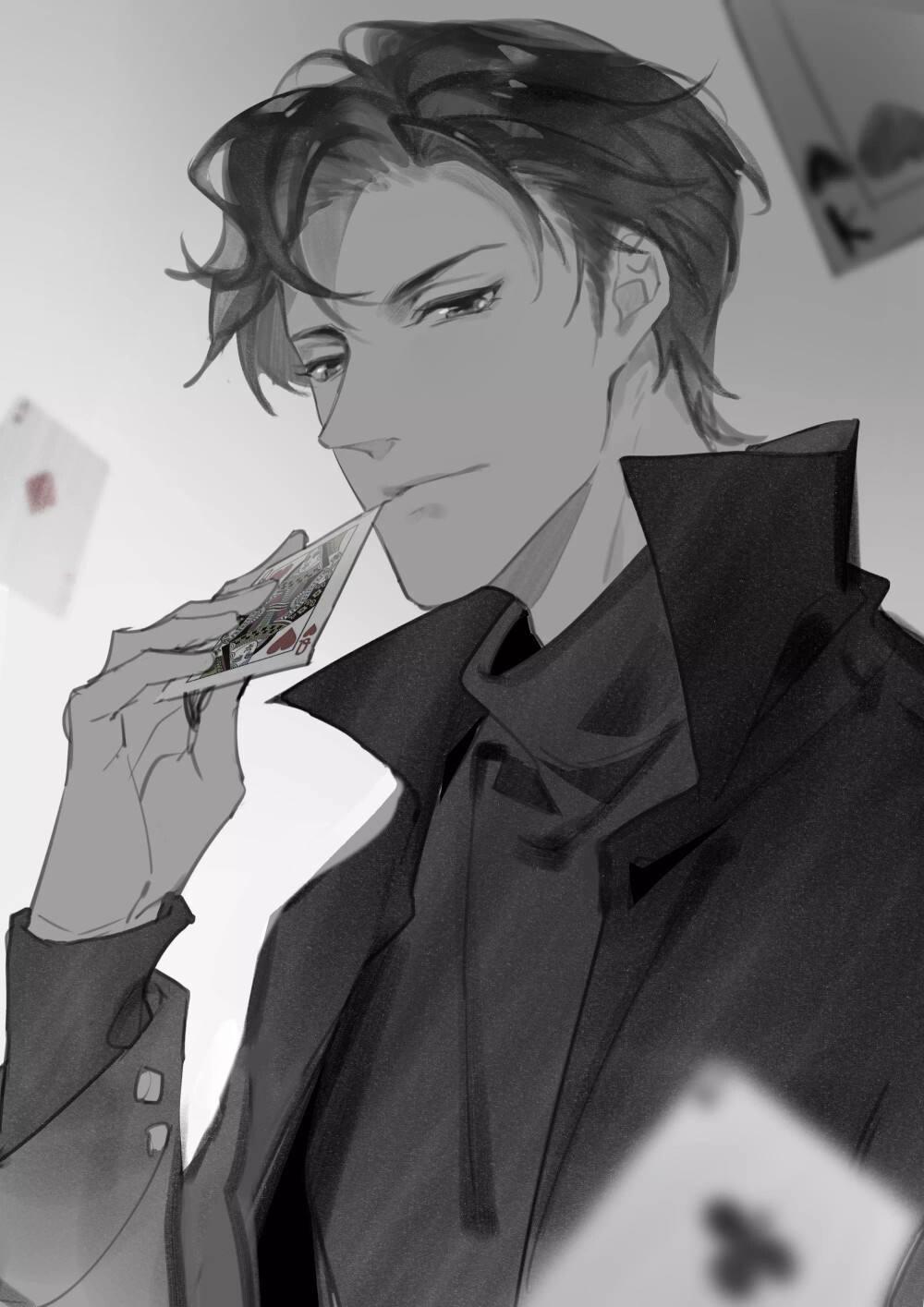 破云88章,山牙子自我麻痹,喝酒壮胆,江停隐忍疼痛,不愧是严峫