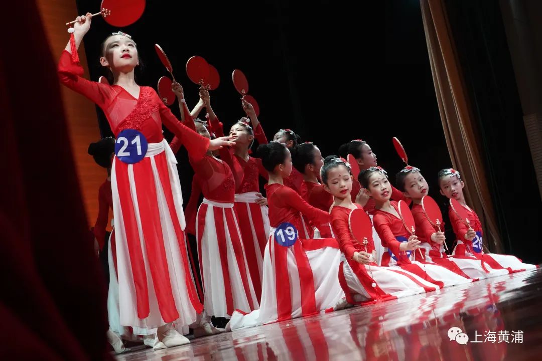 闪耀星光!校园"达人秀"为"双减"赋能