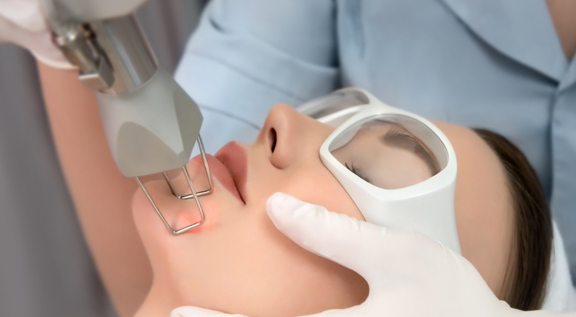 导语:现在市面上各大美容院都会推出一些平价医美,不仅可以改善皮肤