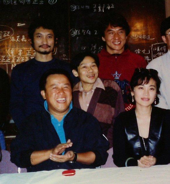 身高不足一米五,却提携刘德华拯救周润发,如今谁还记得他