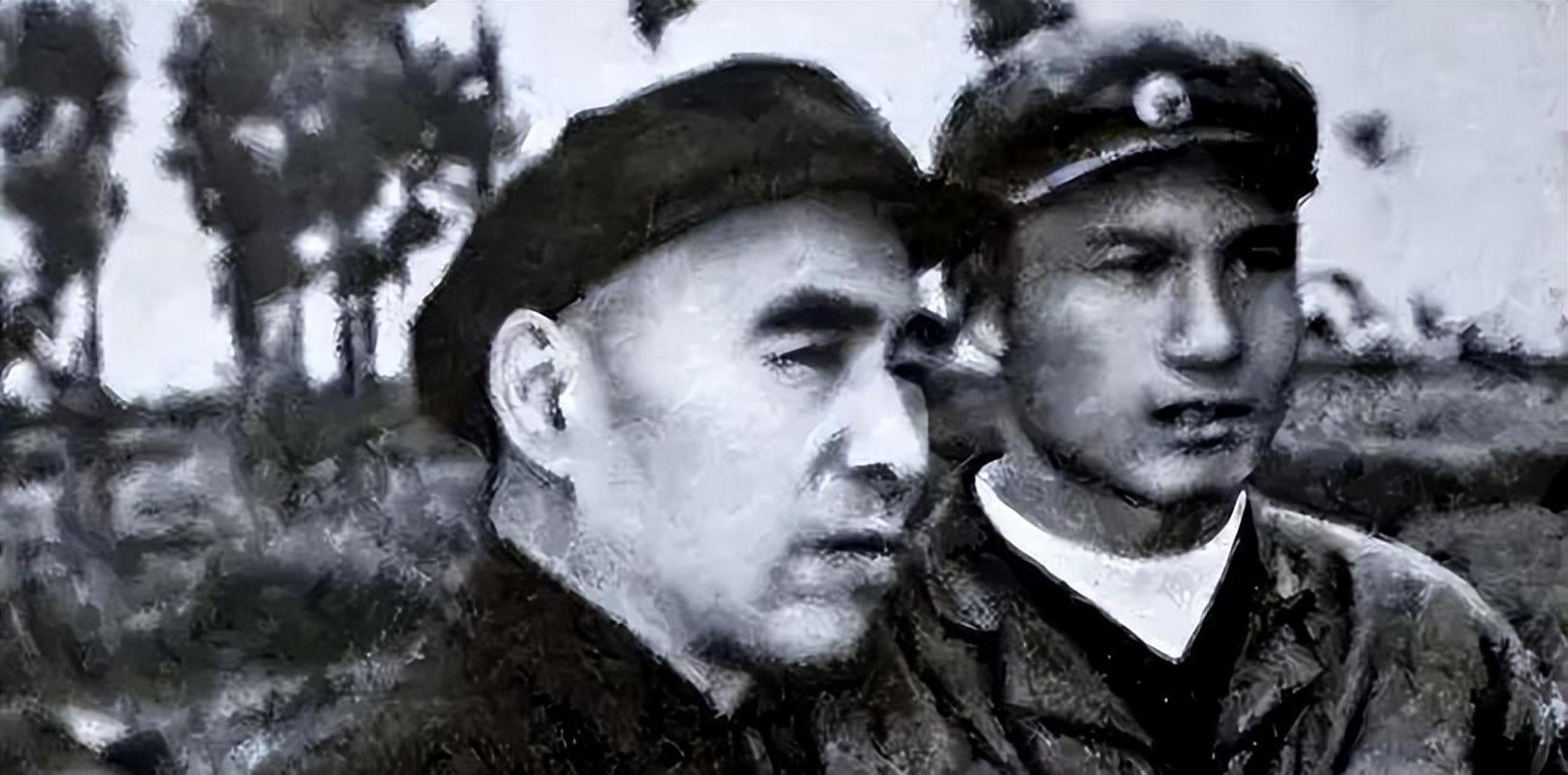 叛逃惊魂一夜,唯一幸存者李文普,被林立果击伤后来还原真相 新中国