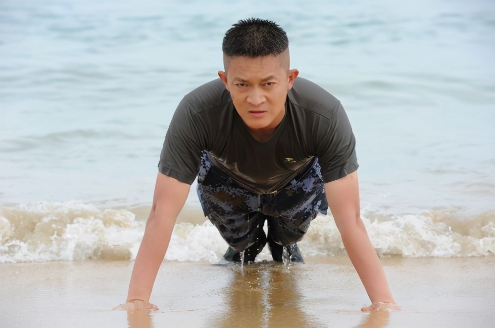 蒋小鱼扮演者 baijiahao.baidu.com