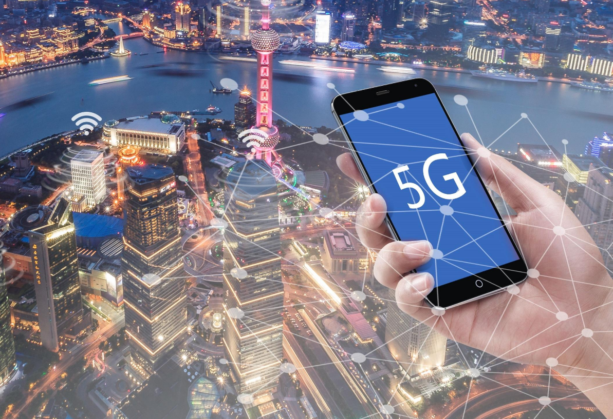 5G网络“华而不实”，基站居然半夜休眠，其实是为了省电！