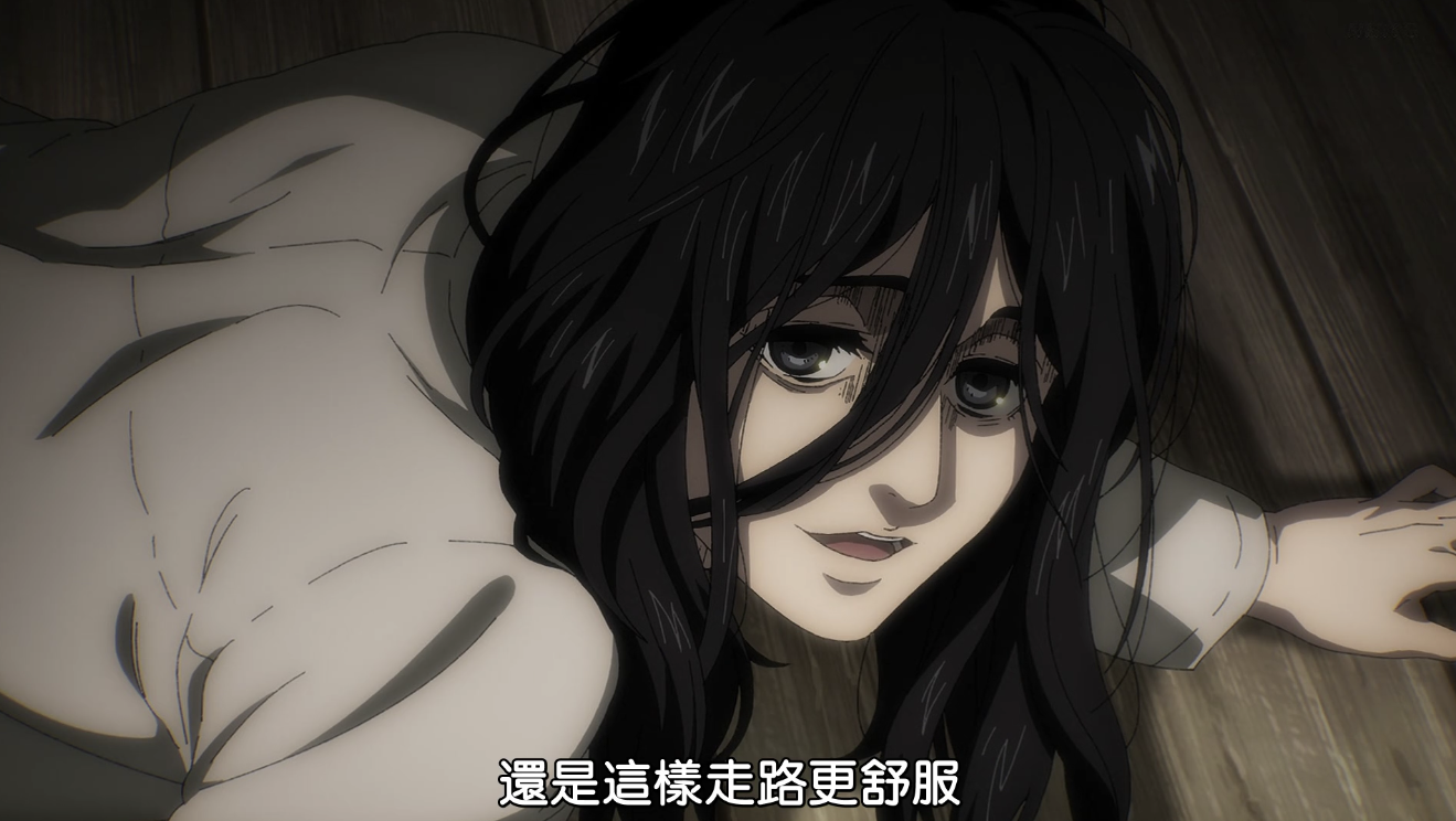 进击的巨人:一个战力被严重低估的巨人,皮克已成当代战神