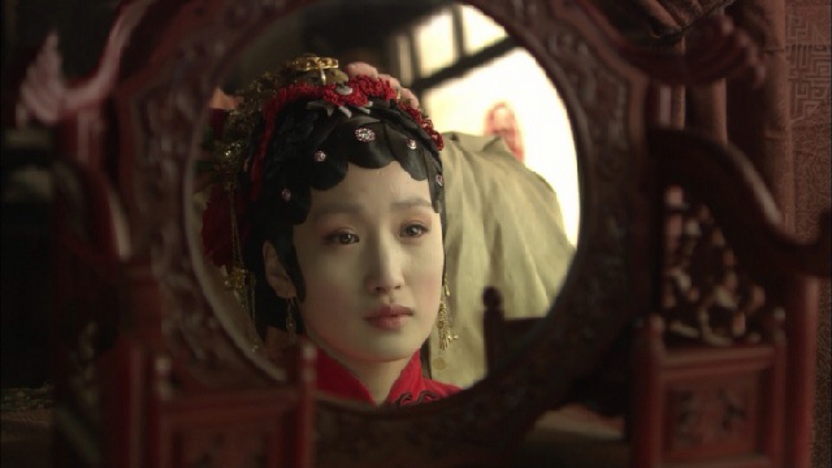红楼梦:袭人的真实结局是什么?并没想象中那样好