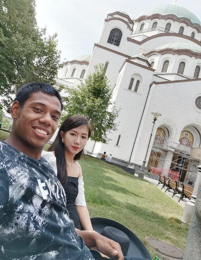 忍无可忍!混血球员祝铭震亲自回应患上艾滋,与中国女友相恋六年
