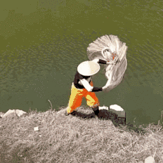 在"杀鱼盘",骗子是这样下刀子的