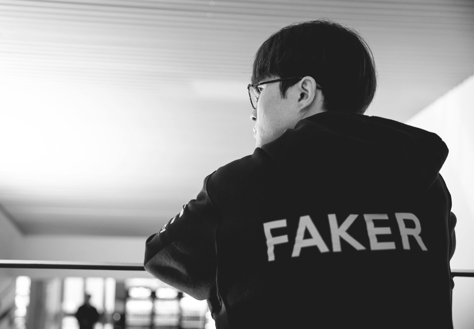 faker:我会管理好身体,迎接新赛季,至于今年谁夺冠我不感兴趣