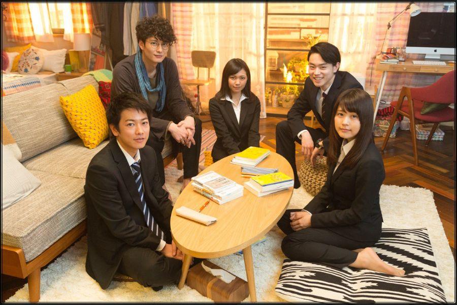 通过5部日本职场电影,了解日本的企业文化