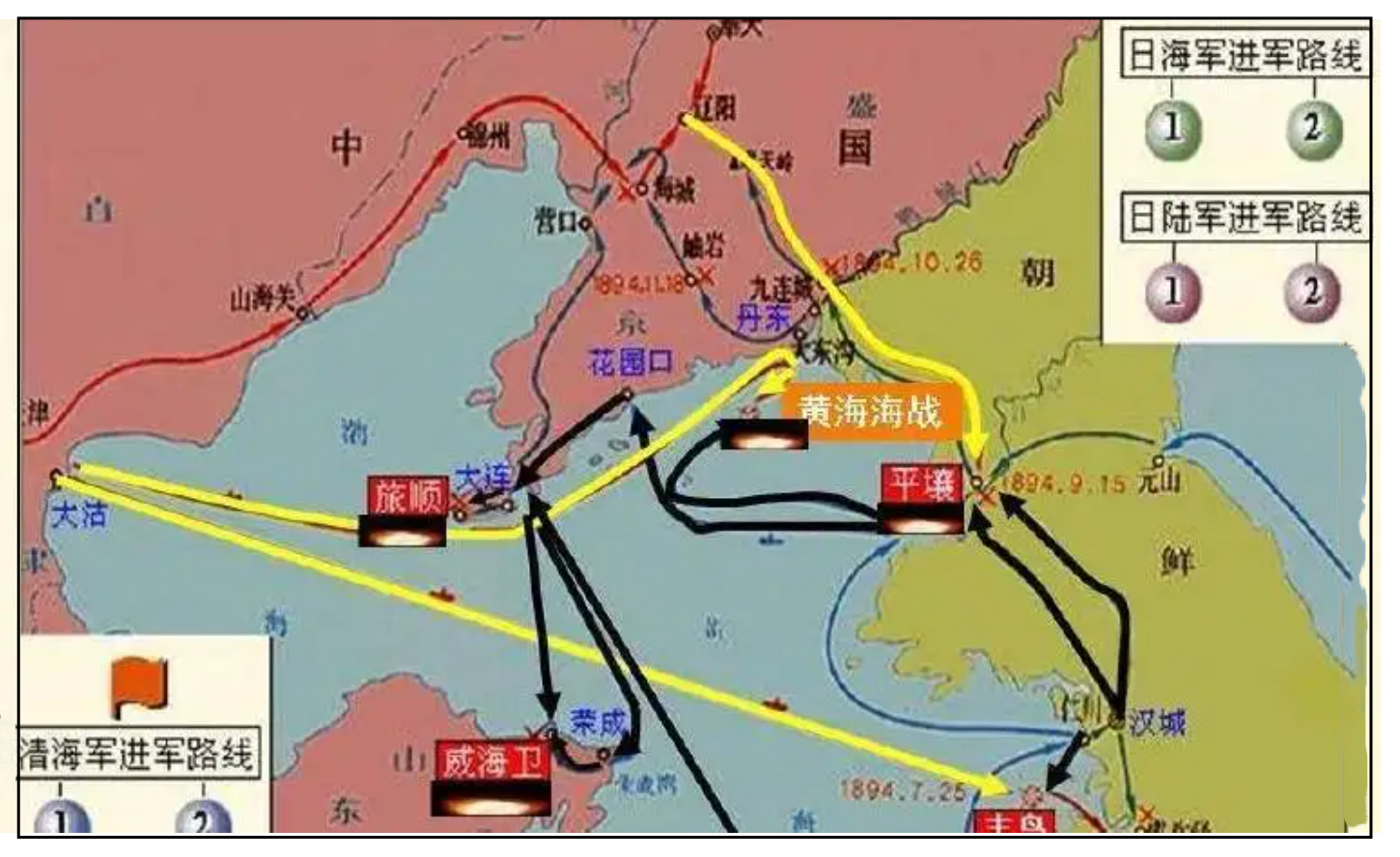 宋育仁贷款买外国舰船,雇佣海外军团计划奇袭日本,却被慈禧叫停