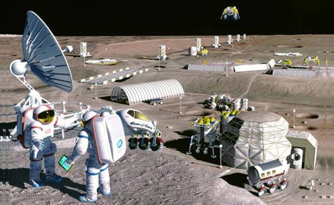 "天和号"发射成功,美国被排除在外!中美航天博弈谁能占优?