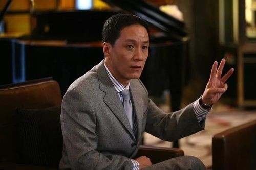 回顾冯远征戏里因演技太好被骂家暴男多年戏外宠爱妻子28年