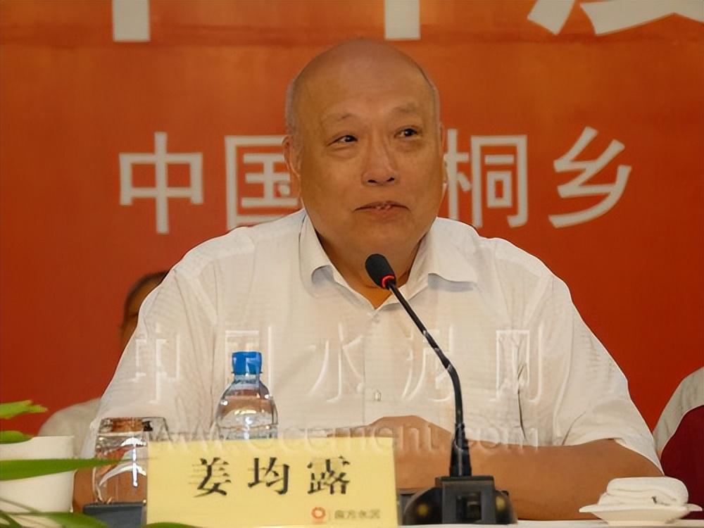 开国少将姜齐贤:女婿是开国上将,儿子是副部级,孙子是正厅级