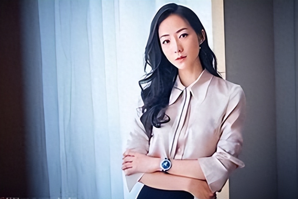 回顾韩雪丈夫身份曝光送宝石戒指和豪宅网友难怪韩雪要嫁他