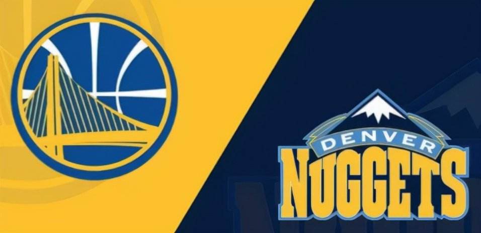 nba免费直播:勇士vs掘金 附全场直播地址!西部豪强碰撞谁能胜出