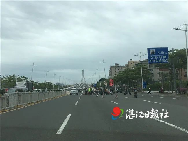 湛江全市停课一天 baijiahao.baidu.com