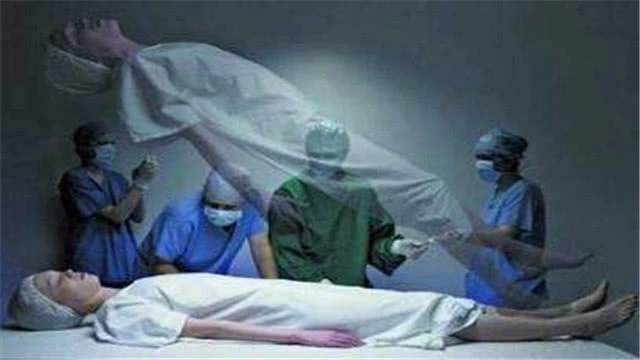 人临死前为什么会流眼泪?究竟是看到了什么?原来是有科学依据的